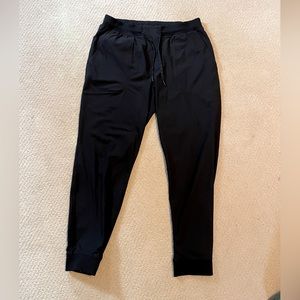 Lululemon ABC jogger - Men’s large